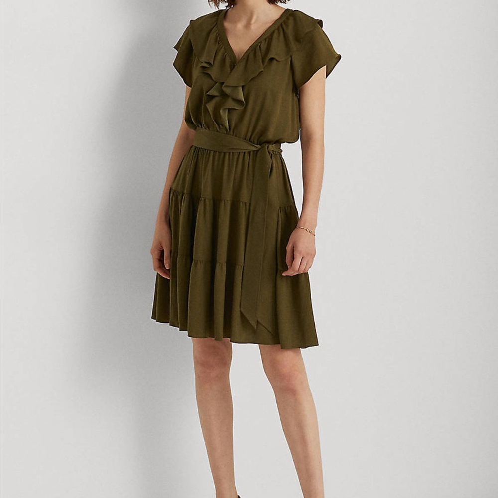 Dress size 6